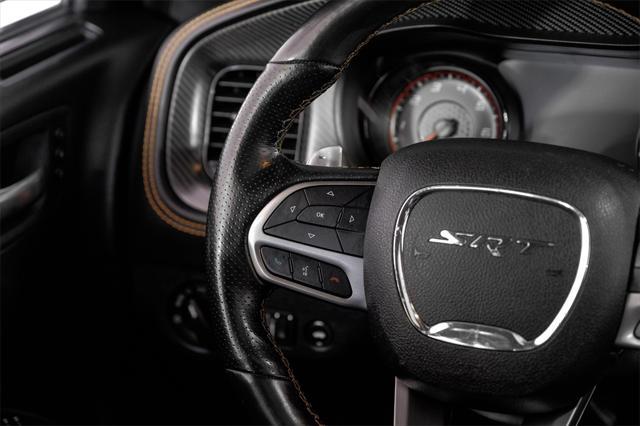 used 2022 Dodge Charger car, priced at $49,981