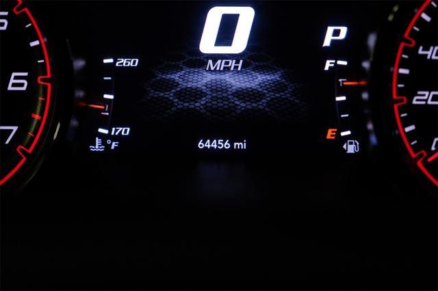 used 2022 Dodge Charger car, priced at $49,981