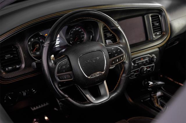 used 2022 Dodge Charger car, priced at $49,981