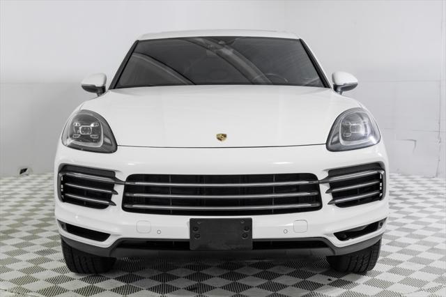 used 2019 Porsche Cayenne car, priced at $30,781