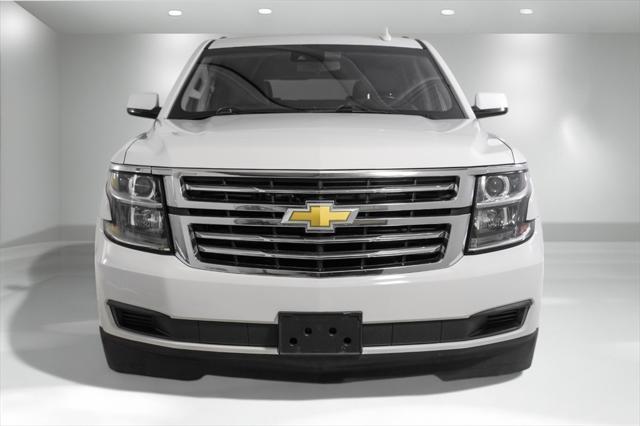 used 2018 Chevrolet Tahoe car, priced at $23,381