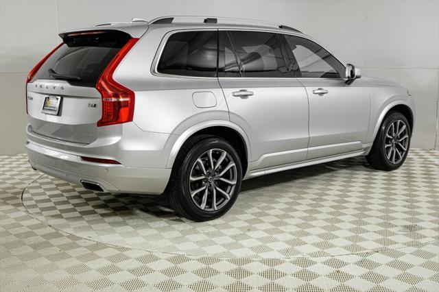 used 2019 Volvo XC90 car, priced at $21,981