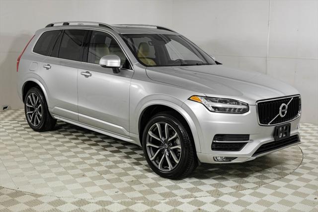 used 2019 Volvo XC90 car, priced at $21,981