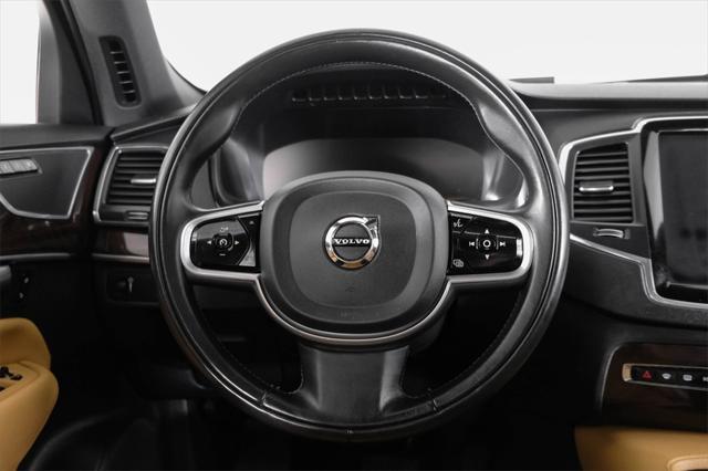 used 2019 Volvo XC90 car, priced at $21,981