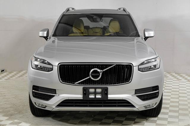 used 2019 Volvo XC90 car, priced at $21,981