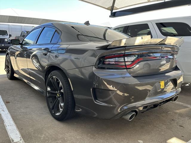 used 2021 Dodge Charger car, priced at $25,381