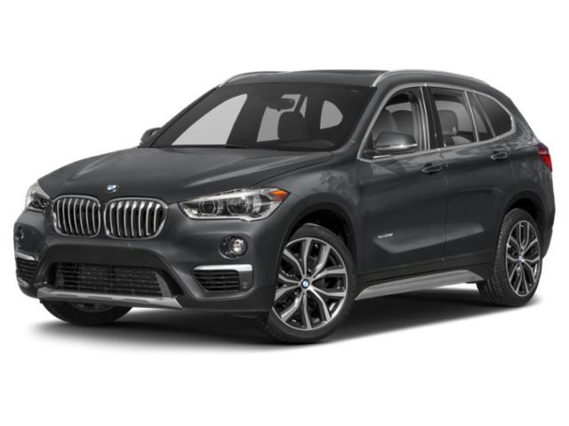 used 2018 BMW X1 car, priced at $17,221