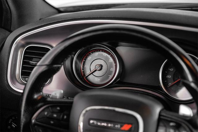 used 2021 Dodge Charger car, priced at $27,481