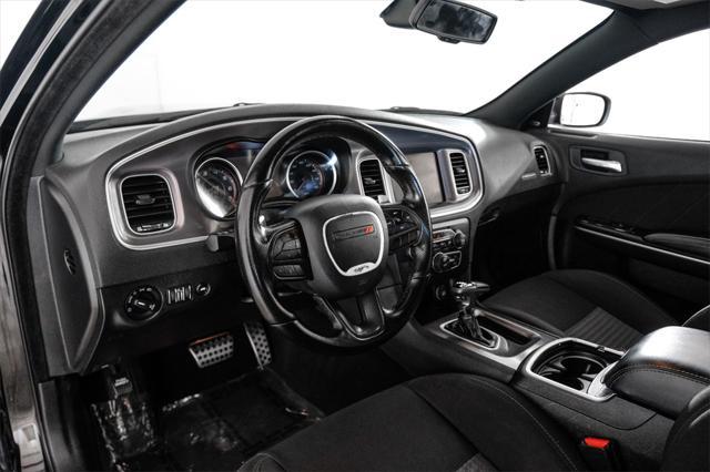 used 2021 Dodge Charger car, priced at $27,481