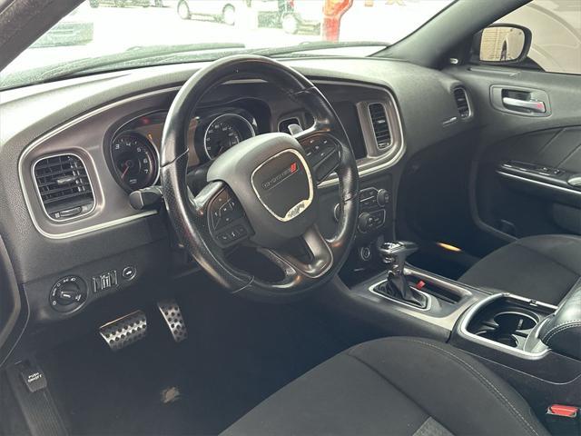 used 2021 Dodge Charger car, priced at $27,481