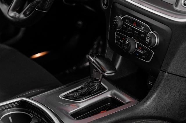 used 2021 Dodge Charger car, priced at $27,481