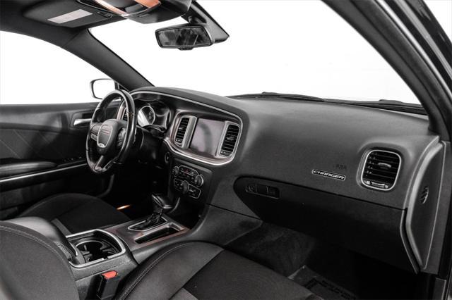 used 2021 Dodge Charger car, priced at $27,481