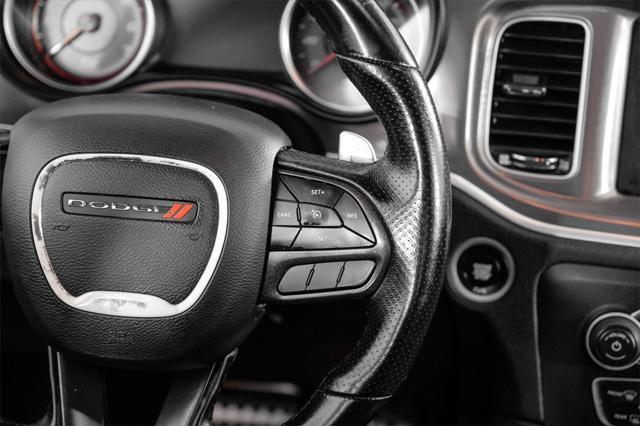 used 2021 Dodge Charger car, priced at $27,481