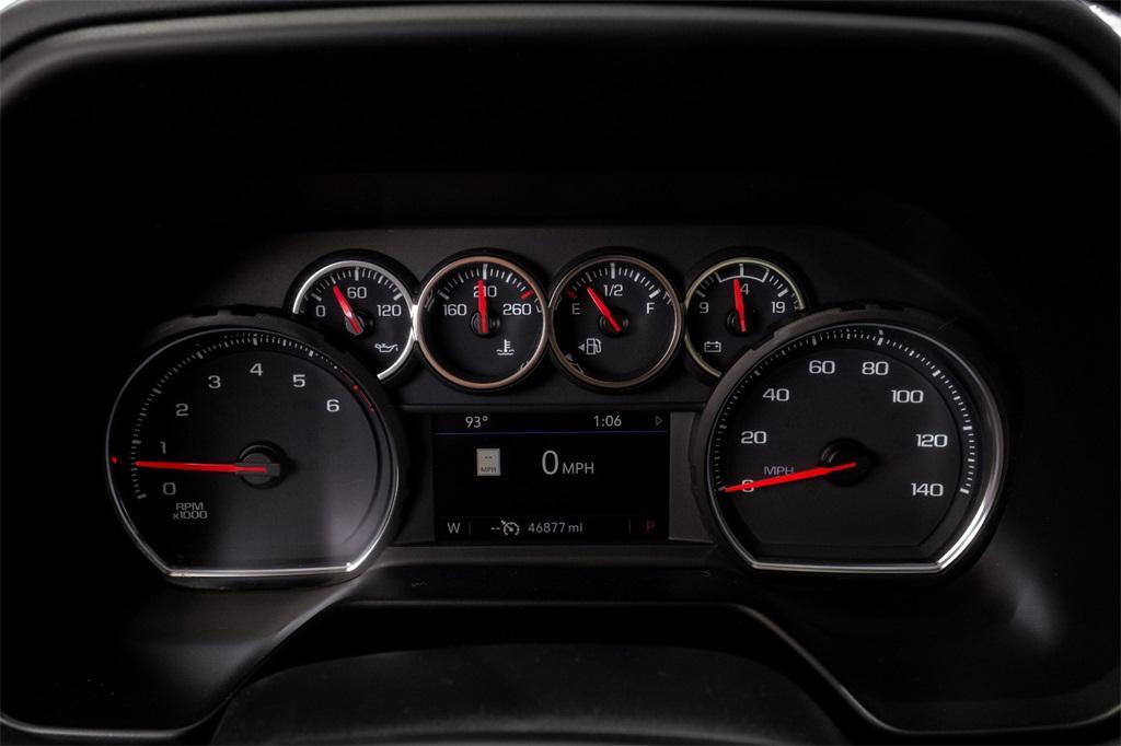 used 2021 Chevrolet Tahoe car, priced at $41,781