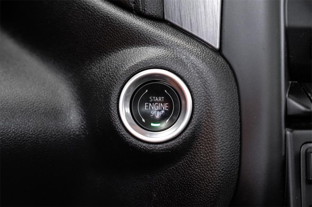 used 2020 GMC Sierra 1500 car, priced at $37,781