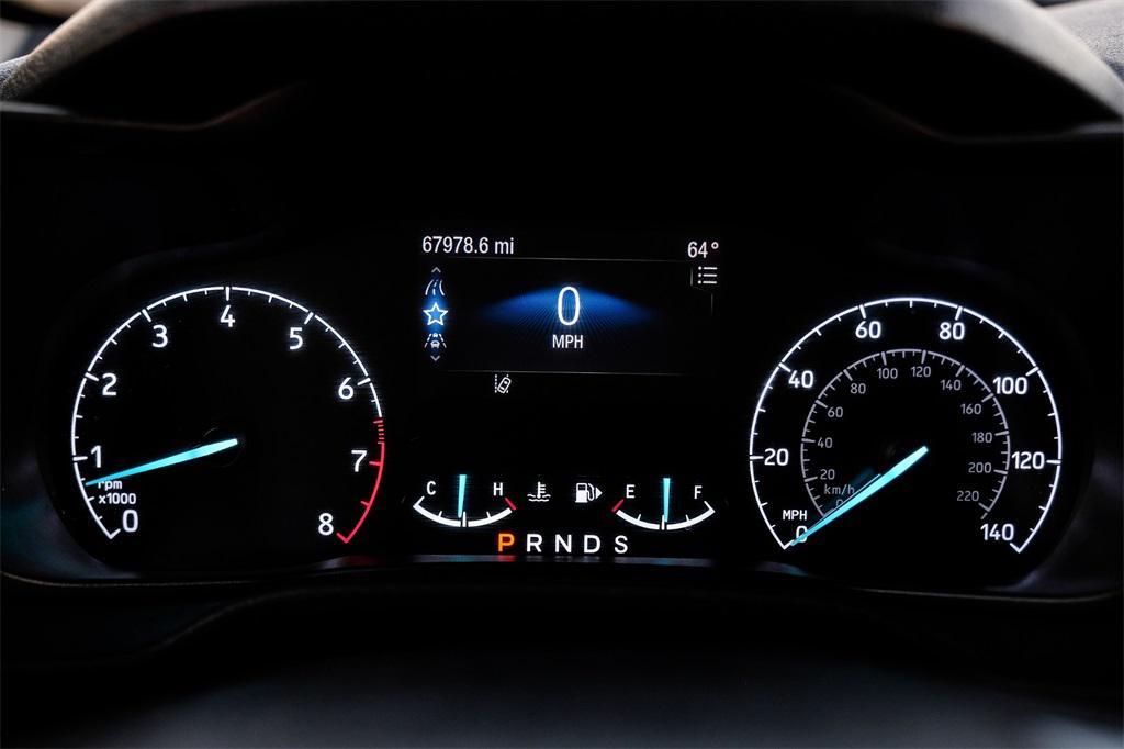 used 2020 Ford Transit Connect car, priced at $17,781