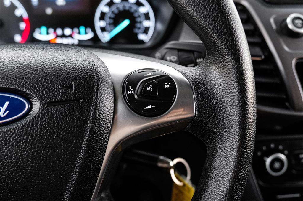 used 2020 Ford Transit Connect car, priced at $17,781