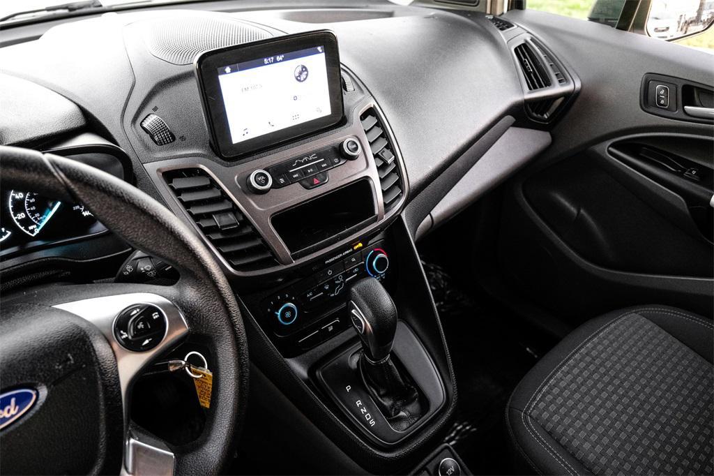 used 2020 Ford Transit Connect car, priced at $17,781