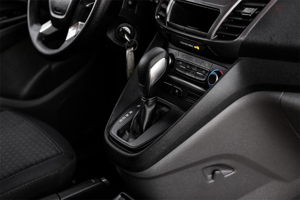 used 2020 Ford Transit Connect car, priced at $17,781