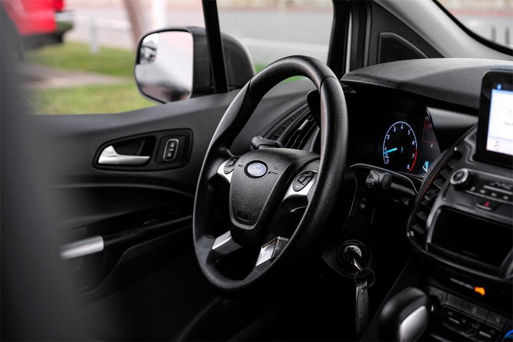used 2020 Ford Transit Connect car, priced at $17,781
