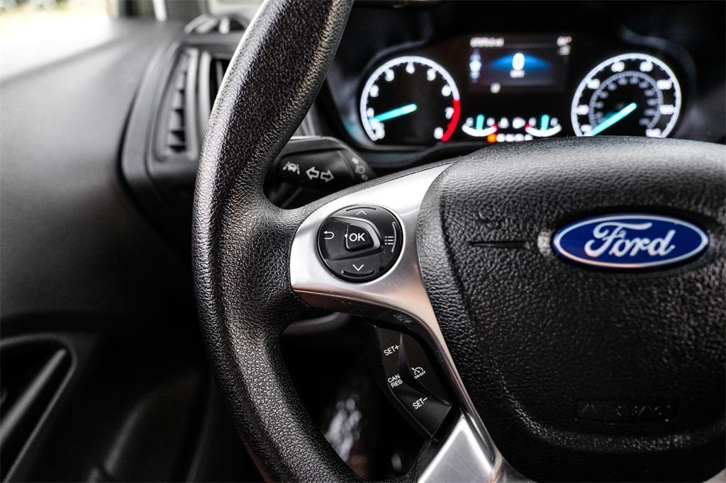 used 2020 Ford Transit Connect car, priced at $17,781