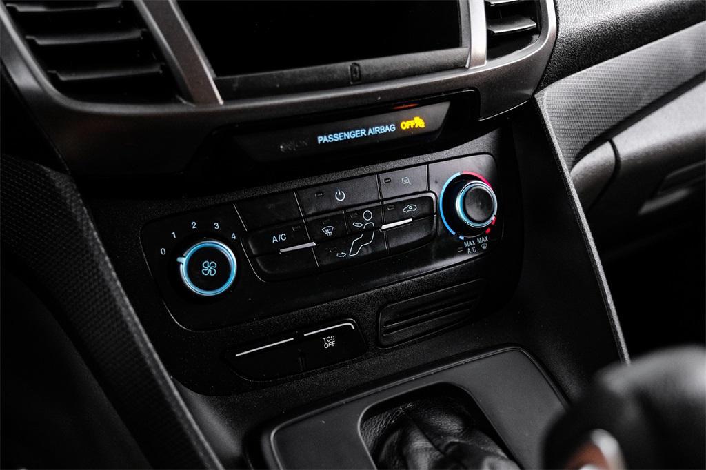 used 2020 Ford Transit Connect car, priced at $17,781