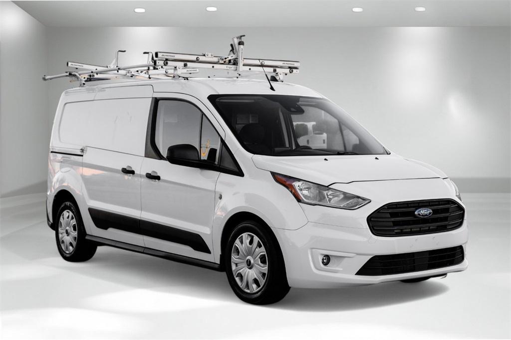 used 2020 Ford Transit Connect car, priced at $17,781