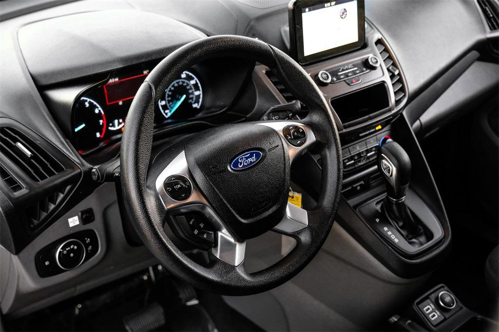 used 2020 Ford Transit Connect car, priced at $17,781