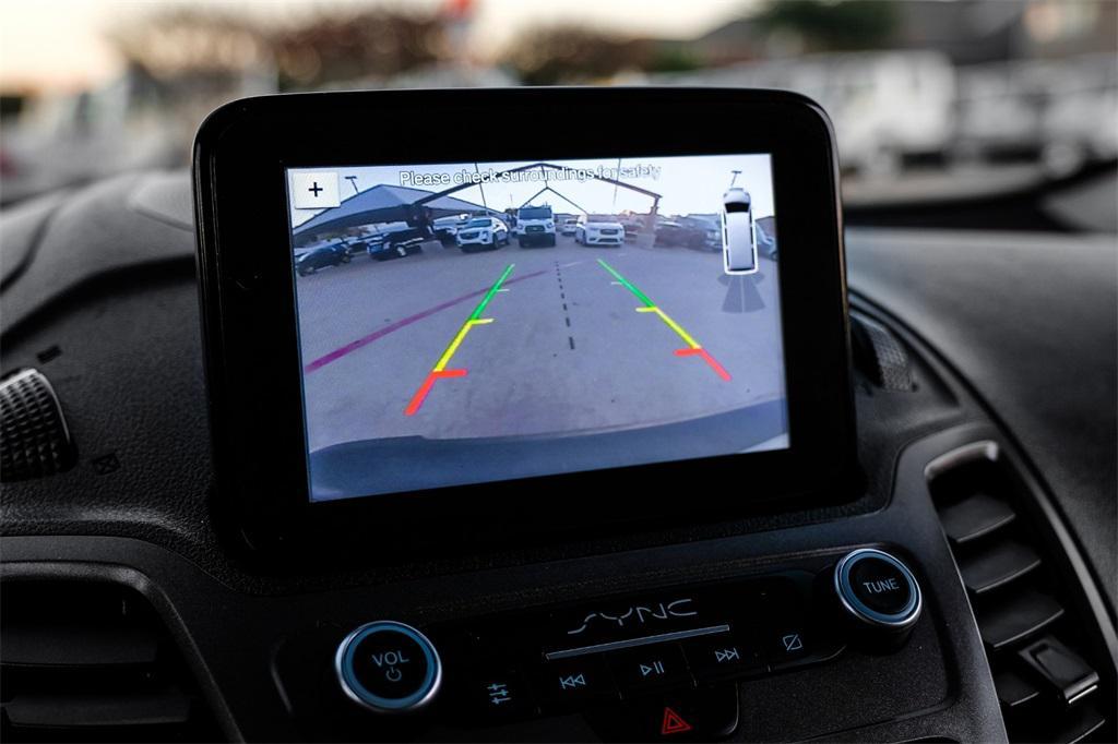 used 2020 Ford Transit Connect car, priced at $17,781