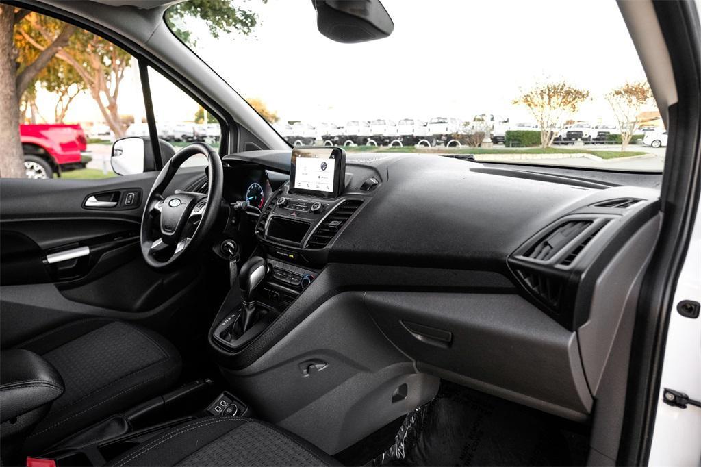 used 2020 Ford Transit Connect car, priced at $17,781