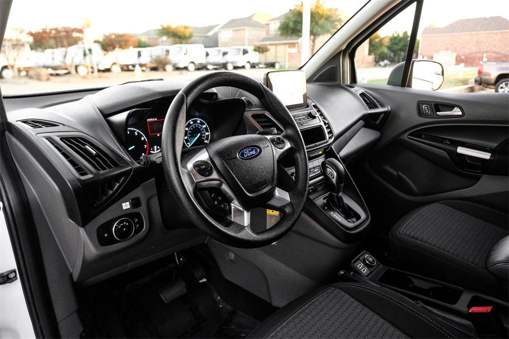 used 2020 Ford Transit Connect car, priced at $17,781