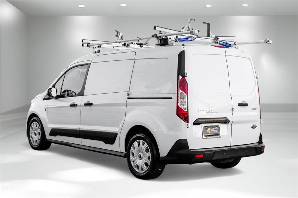 used 2020 Ford Transit Connect car, priced at $17,781