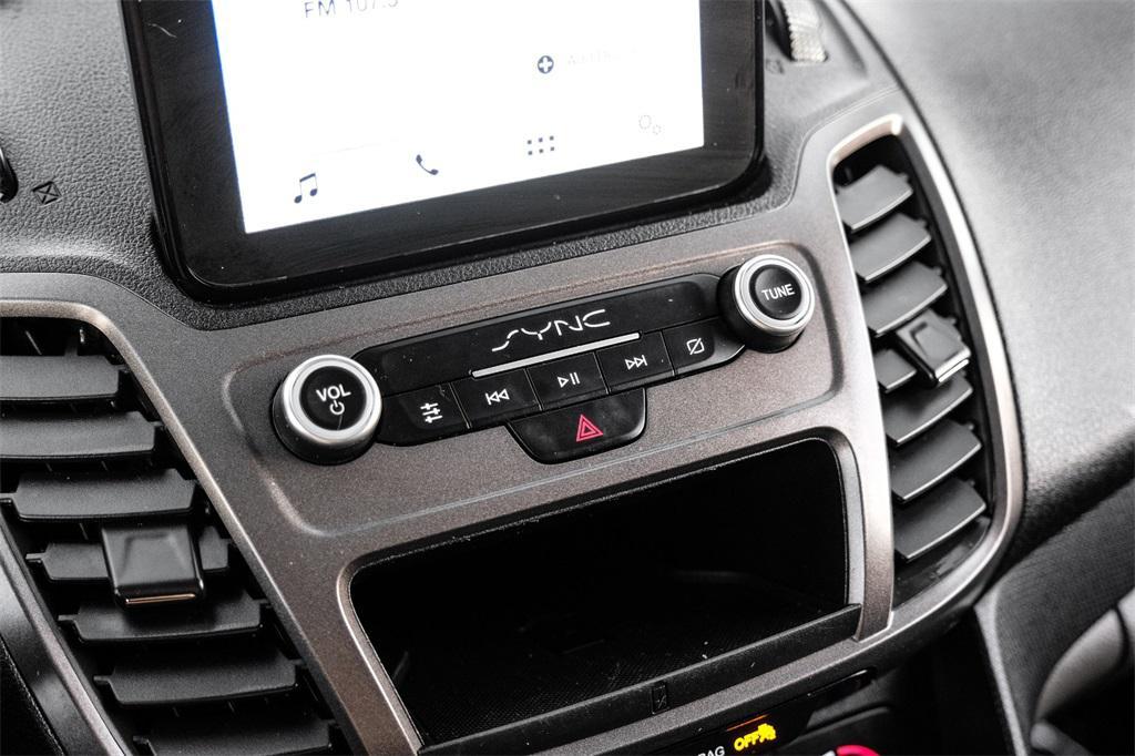 used 2020 Ford Transit Connect car, priced at $17,781