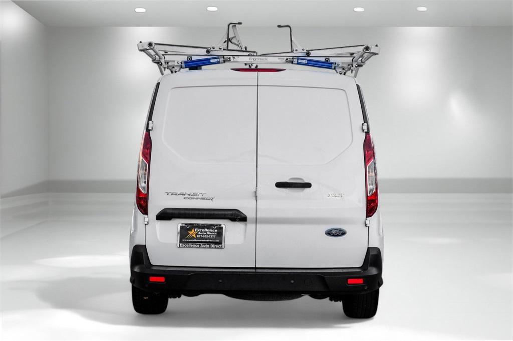 used 2020 Ford Transit Connect car, priced at $17,781