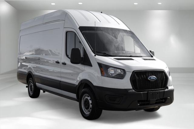 used 2023 Ford Transit-250 car, priced at $37,581