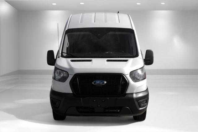 used 2023 Ford Transit-250 car, priced at $37,581