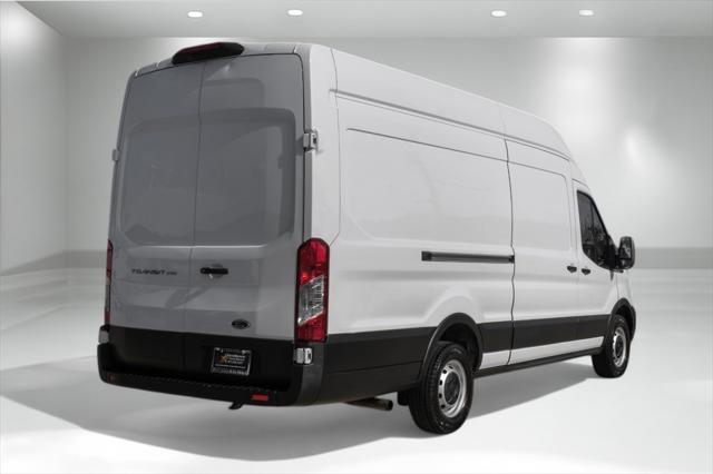 used 2023 Ford Transit-250 car, priced at $37,581