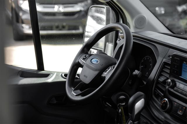 used 2023 Ford Transit-250 car, priced at $37,581