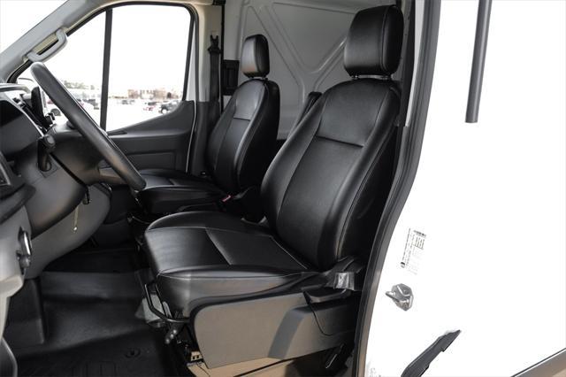 used 2023 Ford Transit-250 car, priced at $37,581