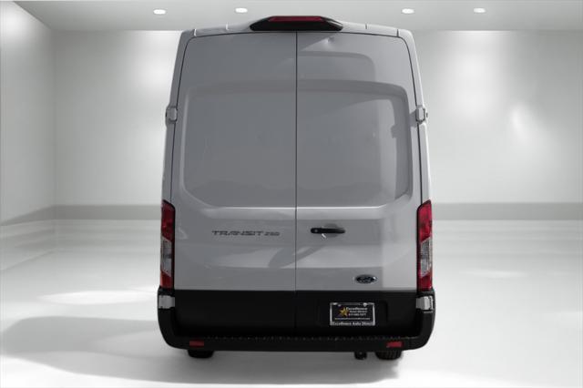 used 2023 Ford Transit-250 car, priced at $37,581