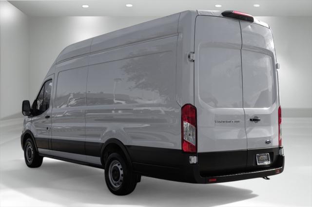 used 2023 Ford Transit-250 car, priced at $37,581