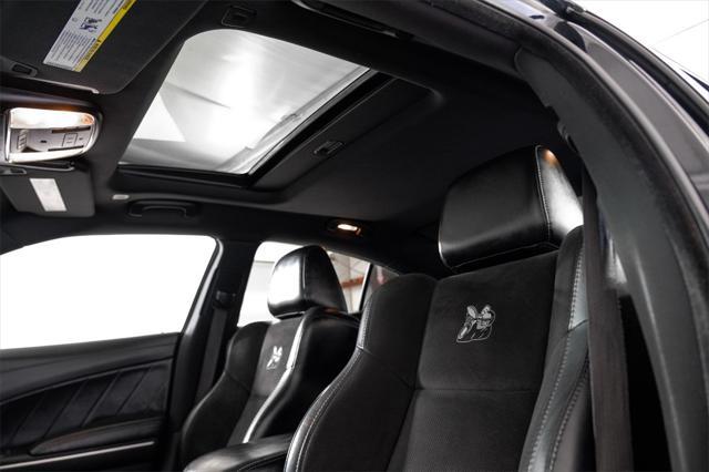 used 2020 Dodge Charger car, priced at $28,281