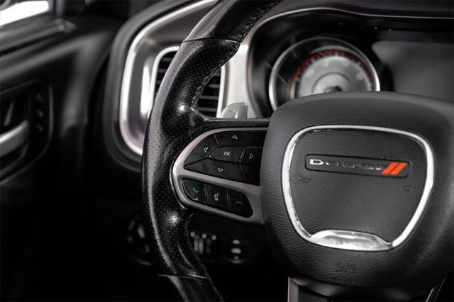 used 2020 Dodge Charger car, priced at $28,281