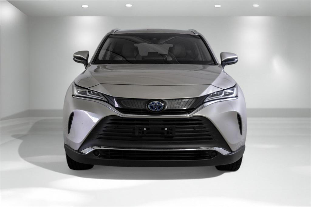 used 2022 Toyota Venza car, priced at $25,881