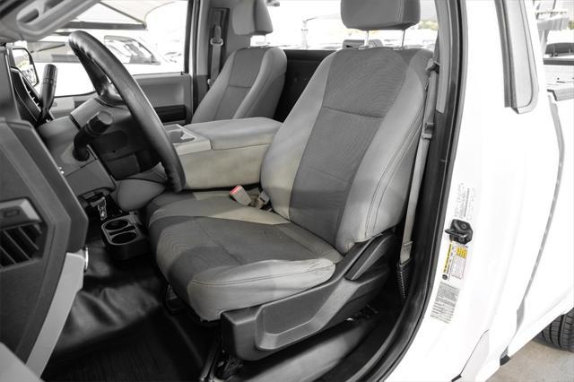 used 2015 Ford F-150 car, priced at $14,981