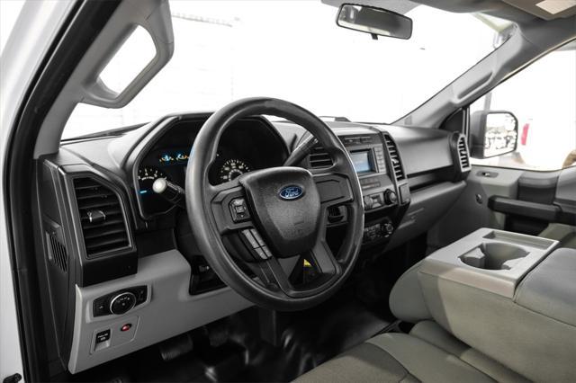 used 2015 Ford F-150 car, priced at $14,981