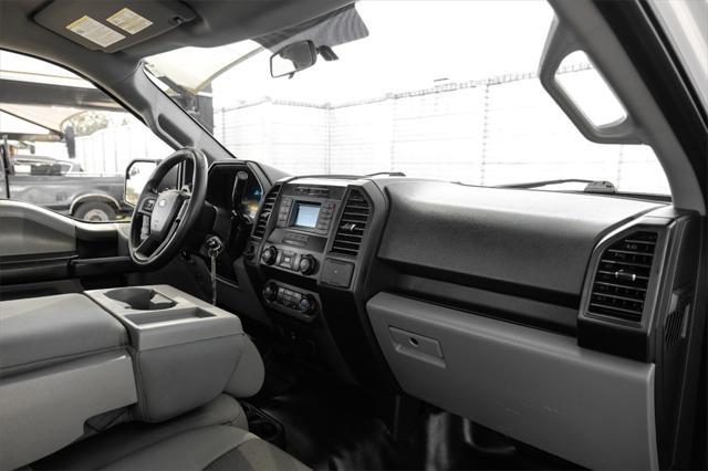 used 2015 Ford F-150 car, priced at $14,981