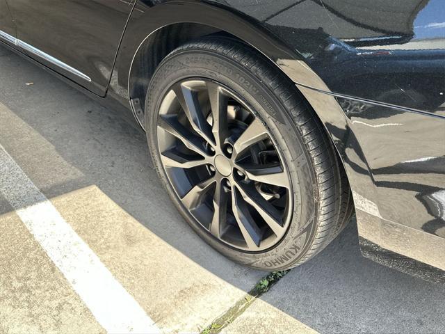 used 2017 Cadillac XTS car, priced at $16,581