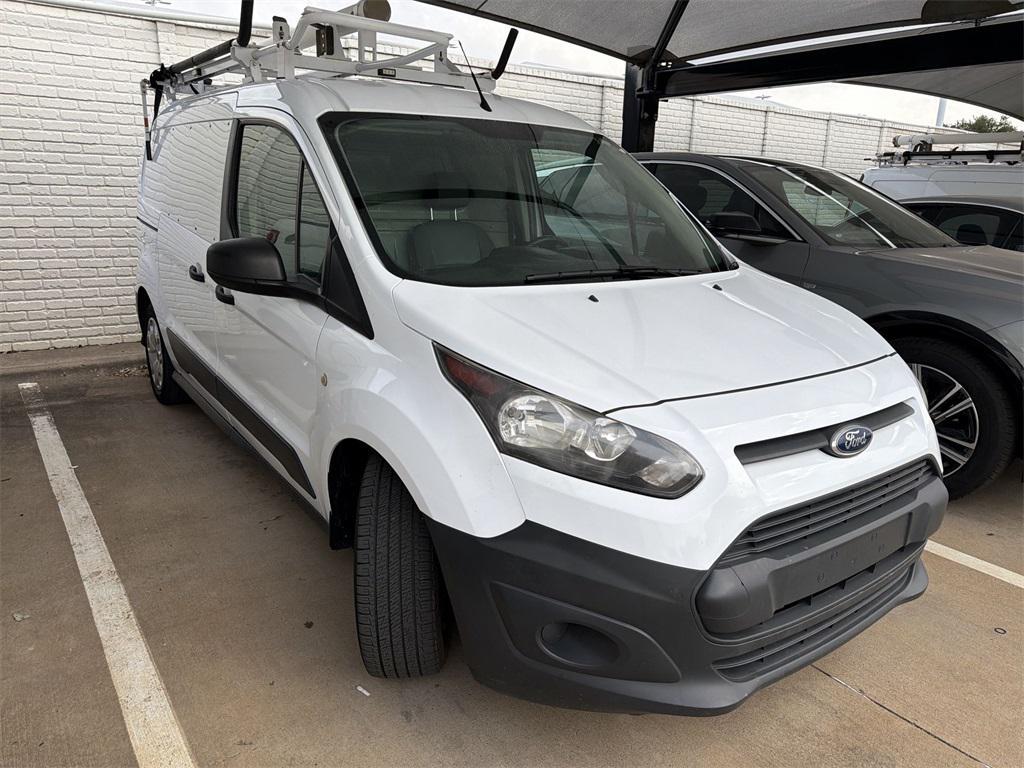 used 2016 Ford Transit Connect car, priced at $11,781