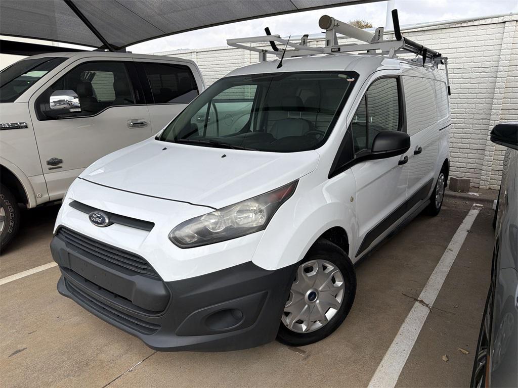 used 2016 Ford Transit Connect car, priced at $11,781